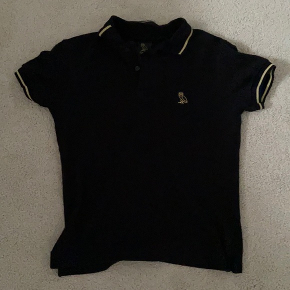 OVO Polo Shirt - Picture 1 of 3